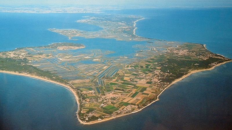 Il fait le tour de l&rsquo;île de Ré en courant en hommage à ses frères d&rsquo;armes morts en Afghanistan