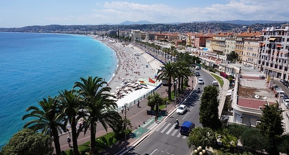 Coronavirus à Nice : bientôt un « label » pour les commerçants niçois vaccinés