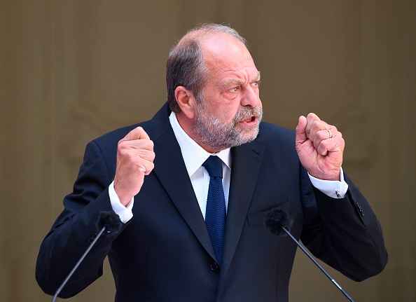 Éric Dupond-Moretti : devant la justice vendredi en vue d&rsquo;une mise en examen pour « prise illégale d&rsquo;intérêts »