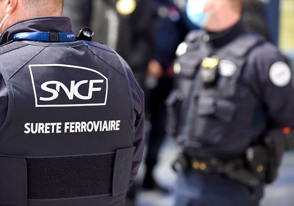 Pass sanitaire :  la SNCF sera prête pour vérifier les passes sanitaires dès le 9 août, annonce son PDG