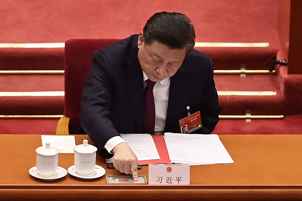 « Assez »: des journaux nordiques publient une lettre ouverte à Xi Jinping