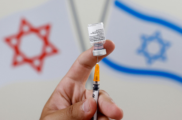 Coronavirus : Israël appelle les plus de 60 ans à recevoir une 3e dose de vaccin