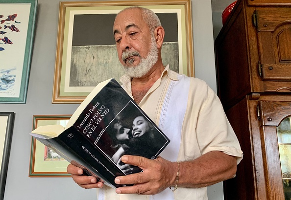 Pour l&rsquo;écrivain Leonardo Padura, le « cri » du peuple cubain doit être entendu