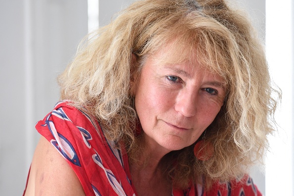 Pass sanitaire : la députée Martine Wonner veut créer son « mouvement »