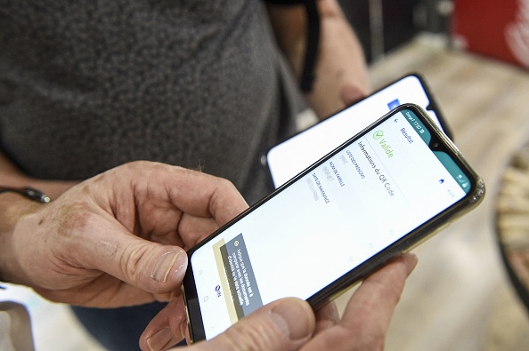 Pass sanitaire : plus d&rsquo;obligation pour les centres commerciaux, sauf par décision préfectorale