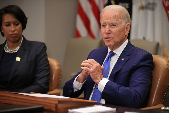 Haïti: Biden appelle les responsables politiques à l&rsquo;union