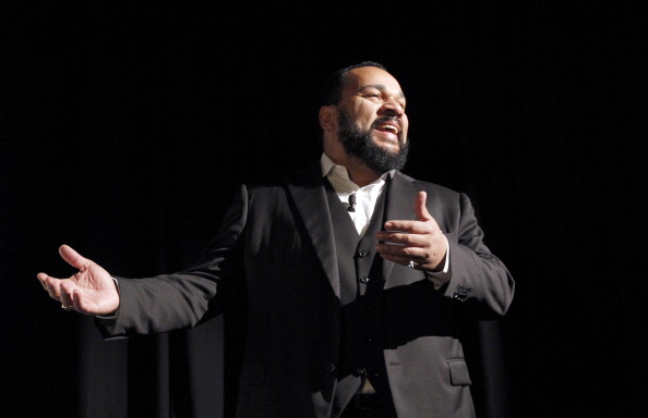 Dieudonné : trois condamnations, quatre mois de prison et 15.000 euros d&rsquo;amende en une journée