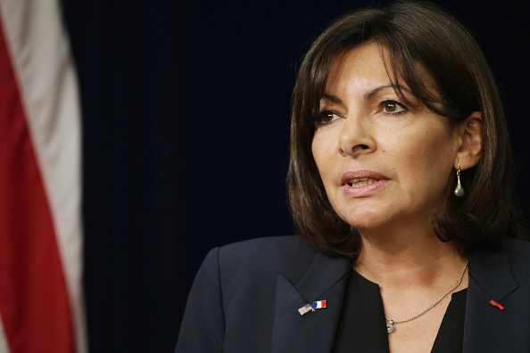 Voyage d&rsquo;Anne Hidalgo en Polynésie: la mairie de Paris actuellement perquisitionnée