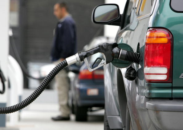 L&rsquo;Union européenne veut l&rsquo;arrêt des ventes des voitures essence et diesel à partir de 2035