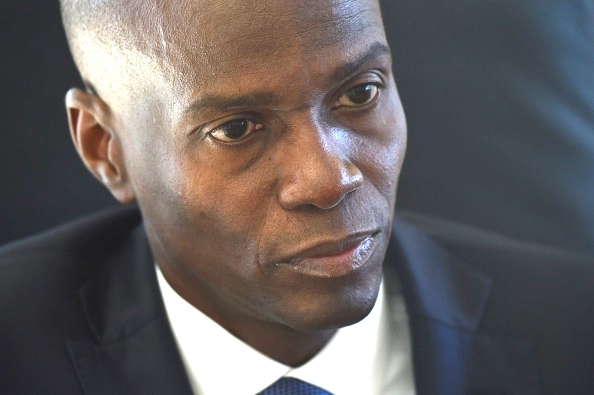 Haïti : le Président Jovenel Moïse assassiné par un commando