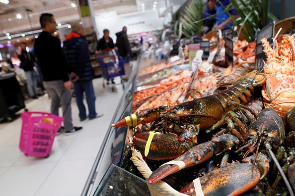 Une étude révèle que tous les Français sont contaminés aux métaux lourds