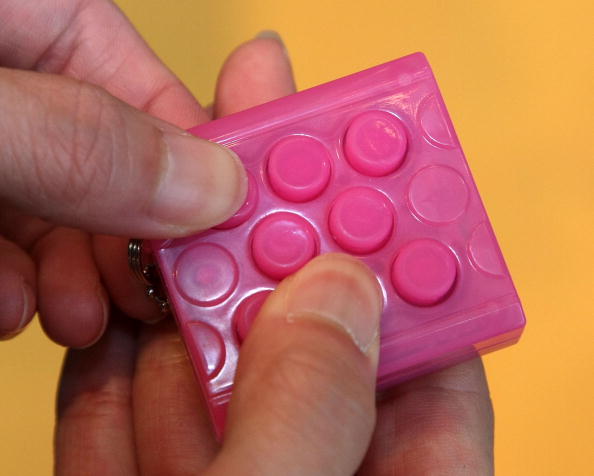 Antistress, le phénomène Pop it est devenu tendance dans les cours de récréation