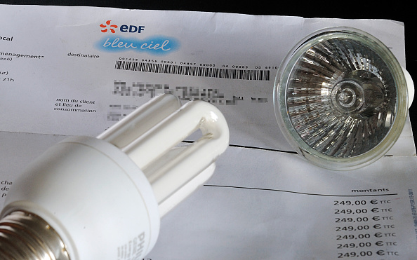 Électricité : augmentation de 0,48%  des tarifs réglementés à partir du 1er août