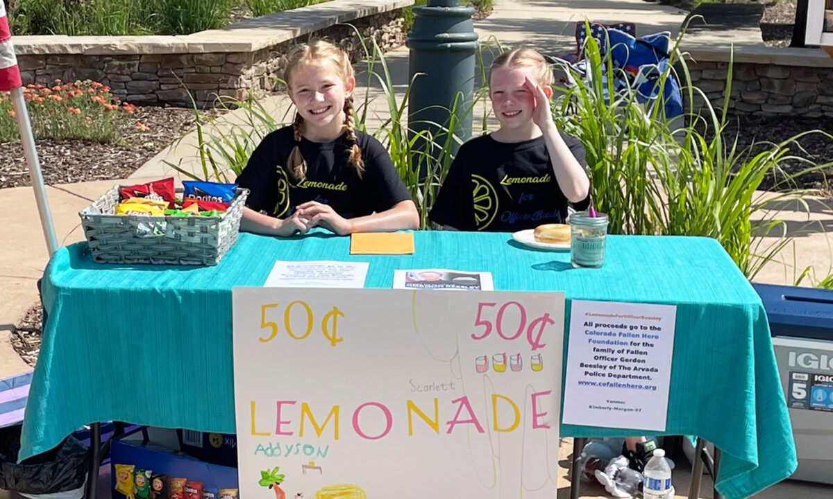 (Avec l'aimable autorisation du procureur du 17e district judiciaire)