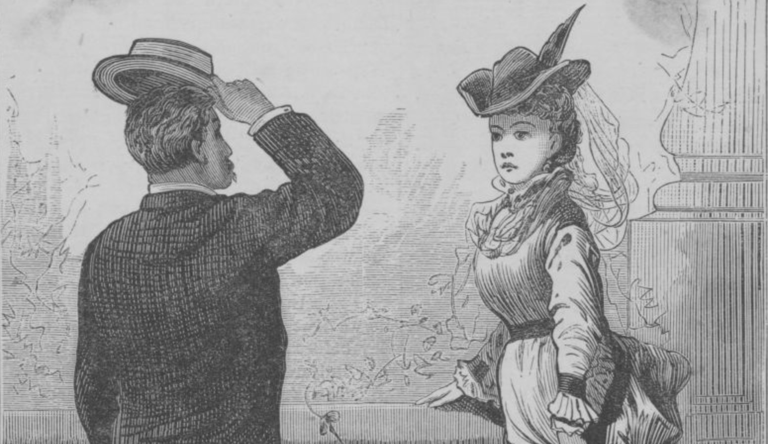 Petite histoire du savoir-vivre à la française