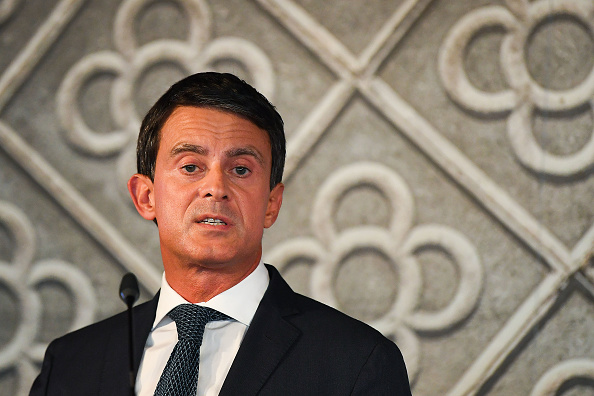 Manuel Valls quitte le conseil municipal de Barcelone et devient chroniqueur