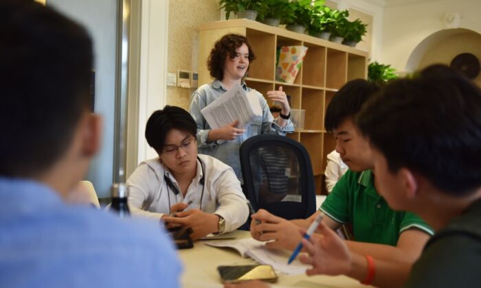 La Chine met fin à 286 programmes universitaires sino-étrangers