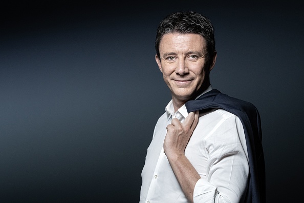 « C’est ma nouvelle vie » : Benjamin Griveaux va présenter une émission de télé