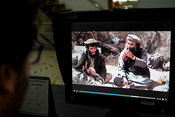 Le réseau Haqqani: des attentats-suicides au gouvernement afghan