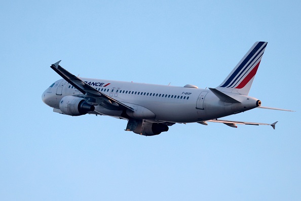 Afghanistan : septième vol d&rsquo;exfiltrés de Kaboul arrivé à Paris, 240 passagers afghans à bord