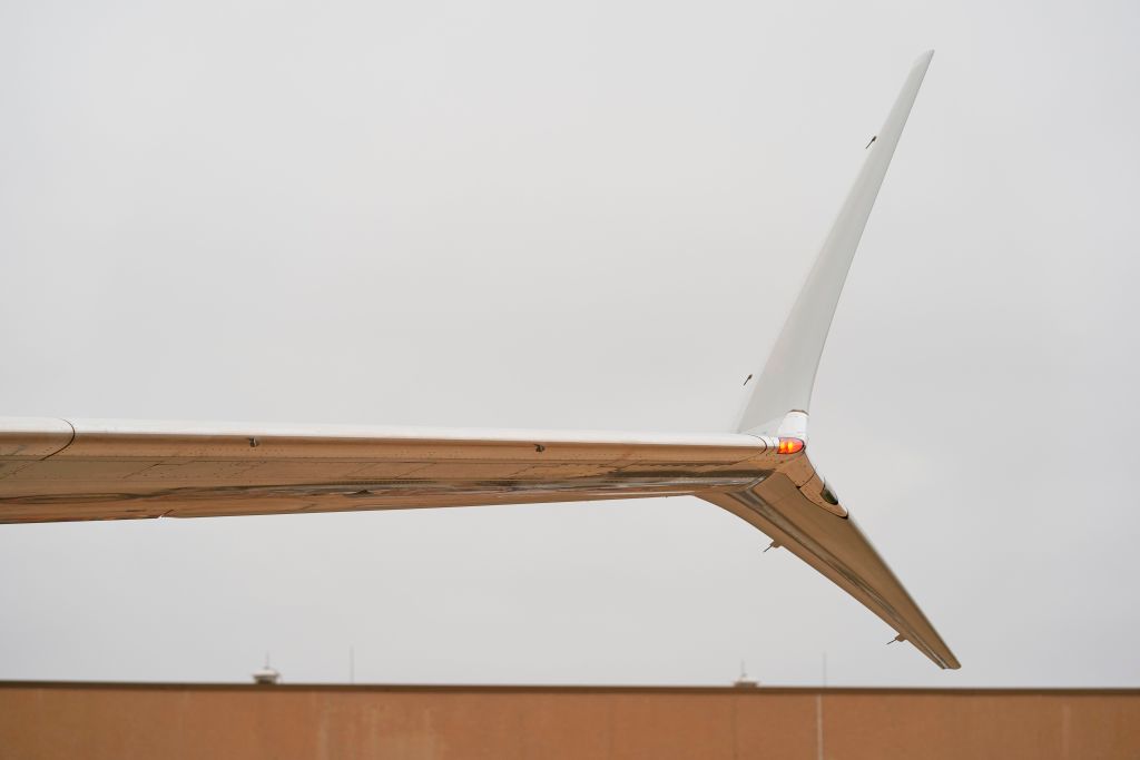 Le révolutionnaire SE 200, plus d&rsquo;ailes et moins de carburant pour cet avion