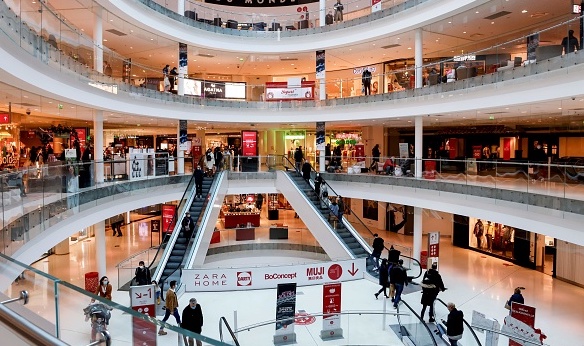 Pass sanitaire : suspension de l&rsquo;arrêté préfectoral dans les centres commerciaux du Haut-Rhin