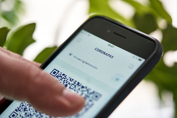 Tout smartphone peut être écouté, avertit Dust Mobile, lauréat du FIC