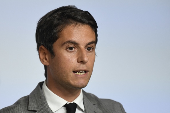 La Ville de Paris va porter plainte contre Gabriel Attal pour diffamation