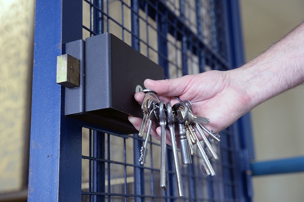 Moselle : des remises de peine pour les détenus vaccinés contre le Covid