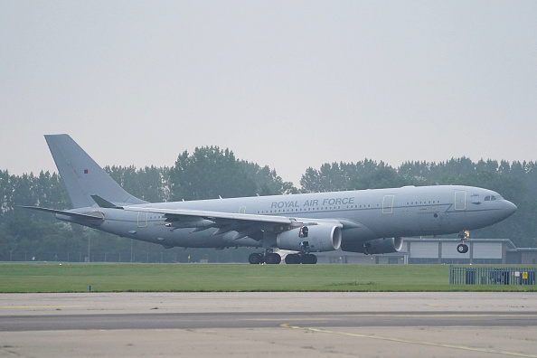 Afghanistan : polémique autour de l&rsquo;évacuation de 200 chiens et chats