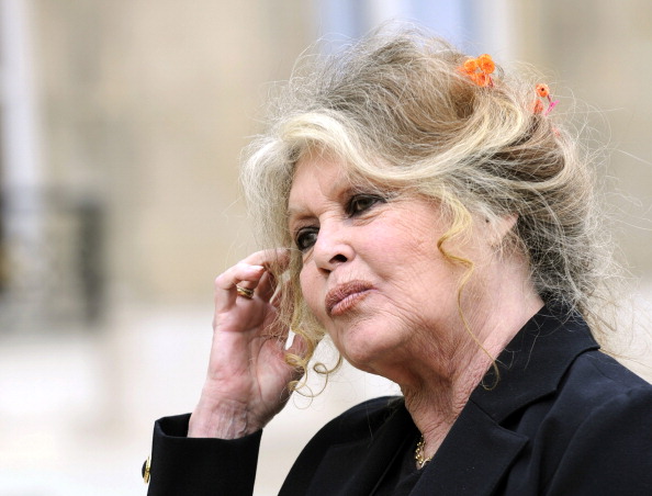 Brigitte Bardot condamnée à 20.000 euros d&rsquo;amende pour injures publiques à La Réunion