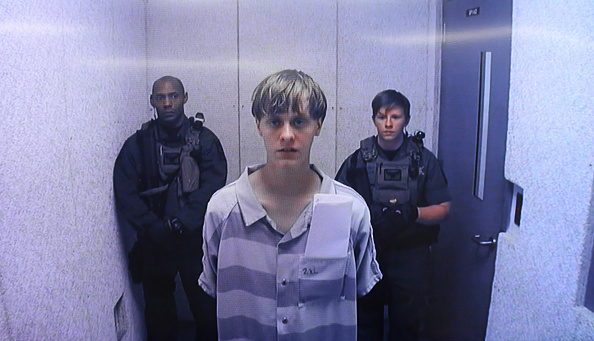 Tuerie de Charleston : peine capitale confirmée en appel pour Dylann Roof