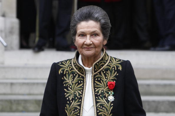 Dégradations de la stèle de Simone Veil en Bretagne : deux hommes en garde à vue