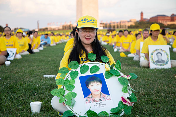 Une femme perd sa mère et sa sœur à cause de la persécution du Falun Gong