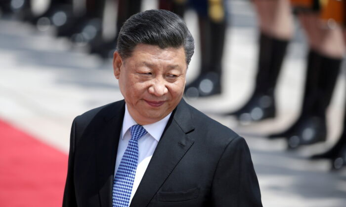 Les sept erreurs de jugement de Xi Jinping