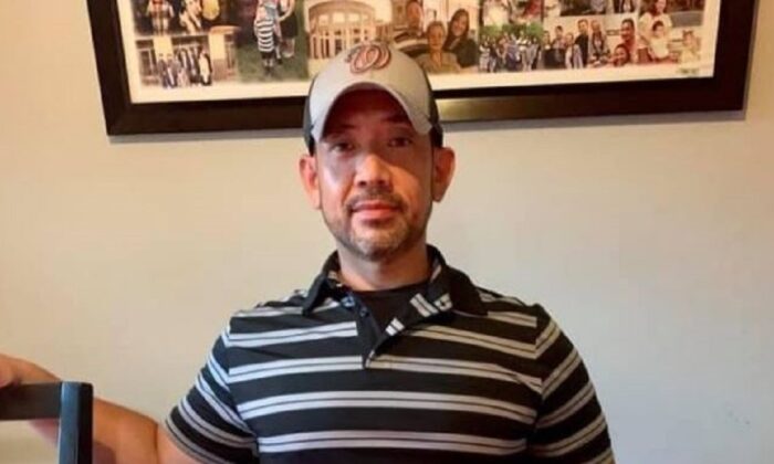 Suicide d&rsquo;un policier qui a répondu à l&rsquo;intrusion du 6 janvier au Capitole