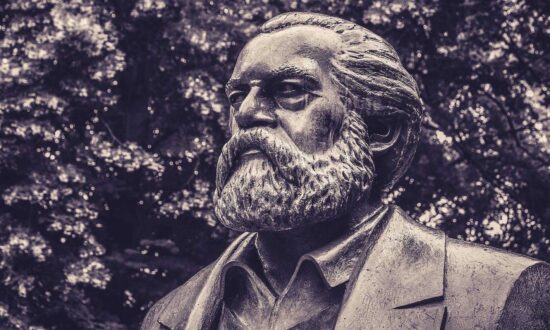 Le variant américain du marxisme
