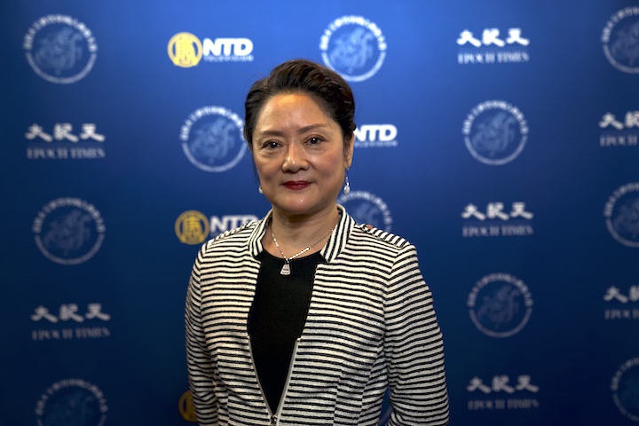 Faire revivre l&rsquo;héritage perdu de la Chine : un concours de danse met la barre plus haut