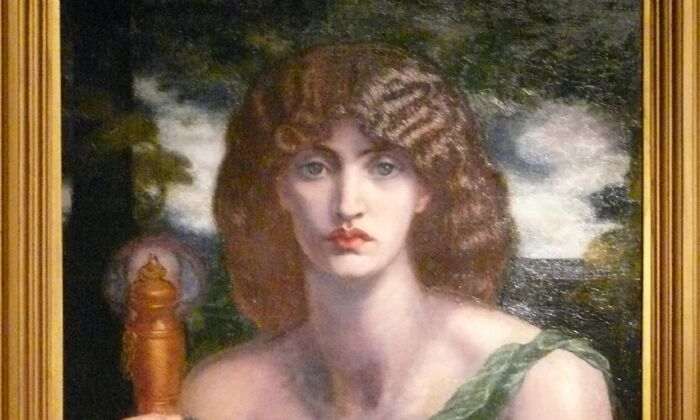 La mémoire et les arts