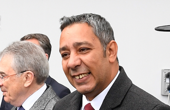 « Voilà, c’est fini… ». Le député LREM Mustapha Laabid, condamné pour abus de confiance, démissionne