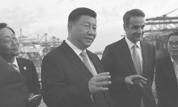 La Chine investit dans des ports stratégiques dans le monde entier afin d&rsquo;étendre son influence mondiale