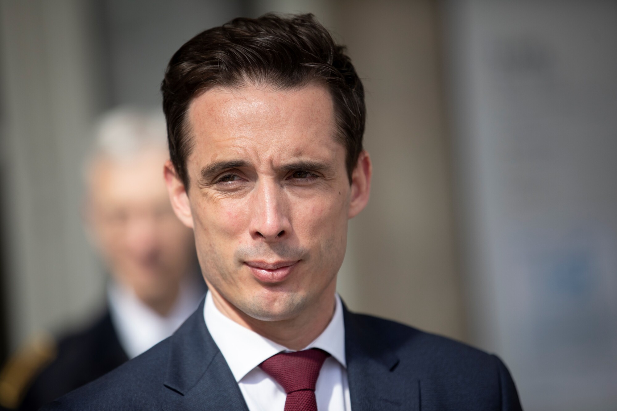 Jean-Batiste Djebbari veut « discuter » des billets de train gratuits des cheminots et de leurs familles