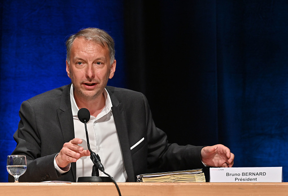 Lyon : fronde des maires de droite et du centre contre la politique « dictatoriale » des Verts