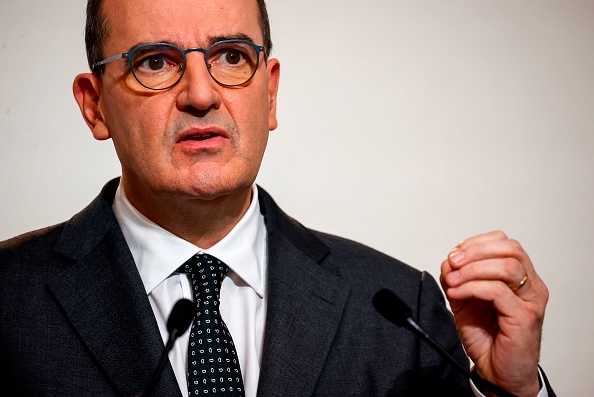 Jean Castex annonce « un bouclier tarifaire » contre la hausse des prix de l&rsquo;énergie