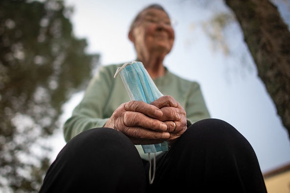 Haute-Saône : « Quand on est casse-cou, on suit ! », déclare une centenaire lors de son baptême de l’air
