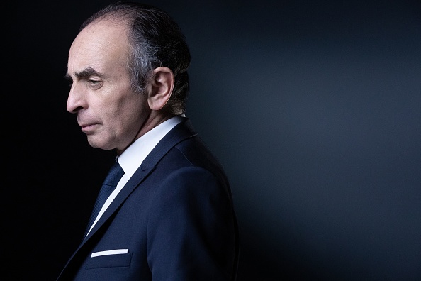 Éric Zemmour relaxé en appel pour des propos contre l&rsquo;islam et l&rsquo;immigration tenus en 2019