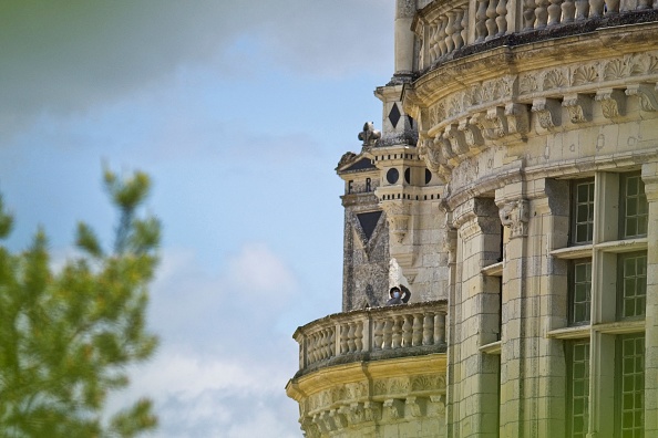 Les nouveaux propriétaires d’un château vieux de 900 ans veulent « mettre en valeur » ce lieu d&rsquo;Ille-et-Vilaine