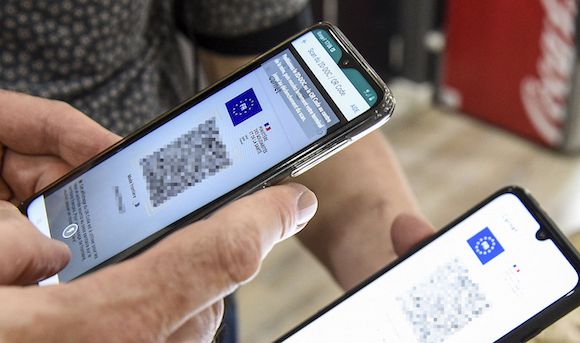 Pass sanitaire dans les centres commerciaux : mesure levée dans le Rhône