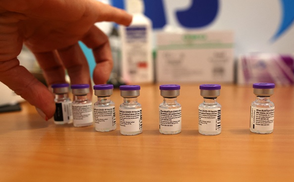 Israël : bientôt une quatrième dose de vaccin contre le Covid-19