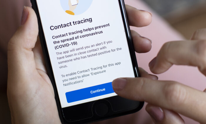 Est-ce que le traçage du Covid sera suivi par une surveillance associée au réchauffement climatique ?